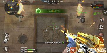 手游生化追击最新爆料,惊悚剧情与刺激玩法大揭秘