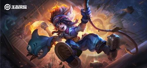 沈梦溪新皮肤爆料最新版,神秘元素与科技感交织，带你领略未来战神风采